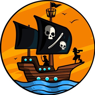 Logo of the Telegram group Pirate Deals Chat | Preisfehler, Rabatte, Angebote & Freebies