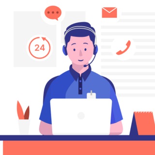 Photo of the private contact پشتیبانی آنلاین on Telegram