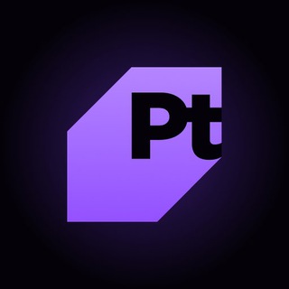 Logo of the Telegram channel PitchTalk Announcements