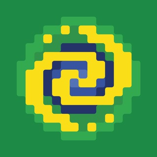 Logo of the Telegram group Pixelverse - [ Brasil | Portugal ] 🇧🇷 🇵🇹