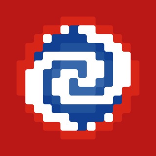 Logo of the Telegram group Pixelverse CIS