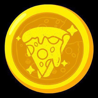 Logo of the Telegram bot Pizza Airdrop