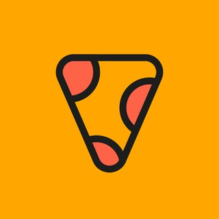 Logo of the Telegram group PizzaTon