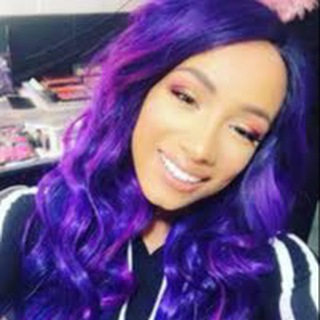 Photo of the private contact Sasha Bank on Telegram