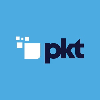 Logo of the Telegram channel PKT PORTAL