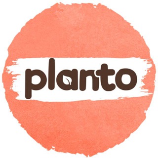 Logo of the Telegram bot Planto