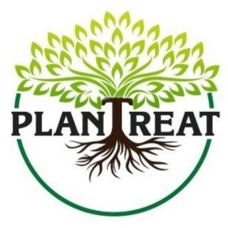 Logo of the Telegram channel Plantreat edu