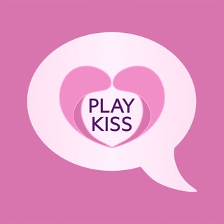 Logo of the Telegram group Чаты сообщества Play.Kiss