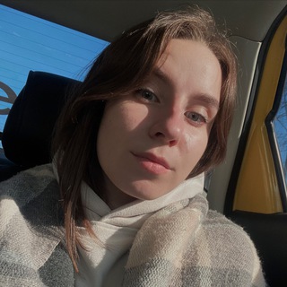 Photo of the private contact Polina Baidalina on Telegram