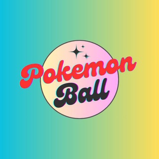 Логотип телеграм бота Support and Сollaboration - PokemonBall