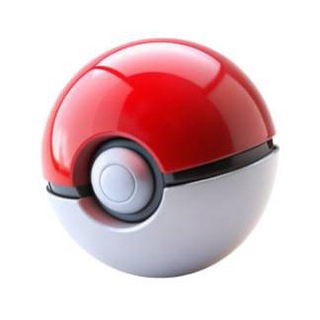 Logo of the Telegram bot Pokemon Ball