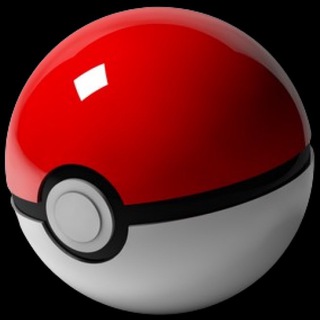 Photo of the private contact Pokemon Ball Support on Telegram