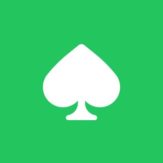 Logo of the Telegram bot Poker ♠️