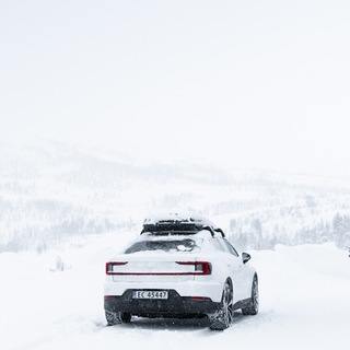 Логотип телеграм канала Polestar Automotive Telegram by GRT : Swedish electric performance car boat by Volvo Scandinavian - Swiss Norway Car of the Year