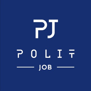 Logo of the Telegram channel Polit.Job