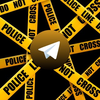 Логотип телеграм канала Politie - Policía - Polizia - Polizei - поліція - Poliisi - Police on Telegram