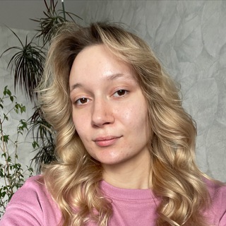 Photo of the private contact Радмила Половинкина on Telegram