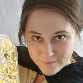 Photo of the private contact Наталия Полякова on Telegram