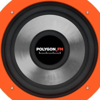 Logo of the Telegram channel POLYGON.FM