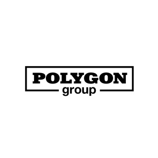 Логотип телеграм канала Polygon Group