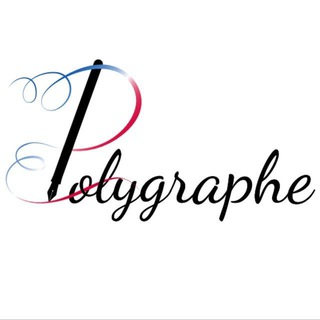 Logo of the Telegram channel Polygraphe