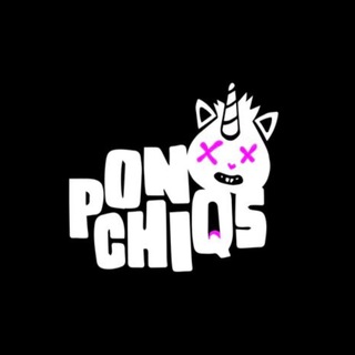 Logo of the Telegram channel Ponchiqs Announcement