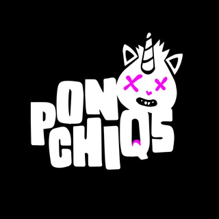 Logo of the Telegram group Ponchiqs