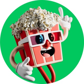 Logo of the Telegram bot $POPCORN Coin