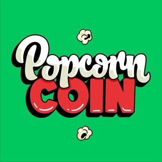 Logo of the Telegram channel $PCORN |🍿| on $SOL