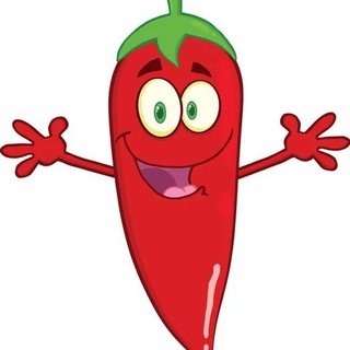 Logo of the Telegram channel ПоПерчилли🌶🔥