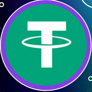 Logo of the Telegram bot USDT || Airdrop