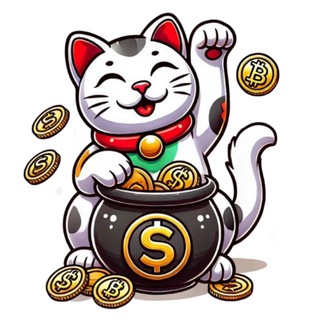 Logo of the Telegram channel PotWorldGame - Portal 😻