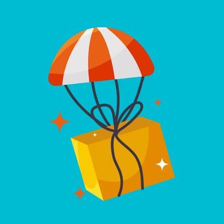 Логотип телеграм бота PEPoW Airdrop