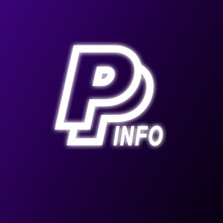 Логотип телеграм канала PPTeam Info