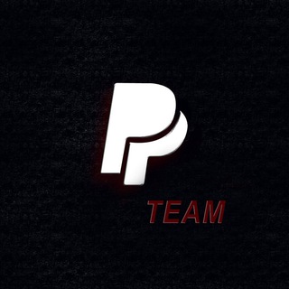 Логотип телеграм канала PPTeam - Links