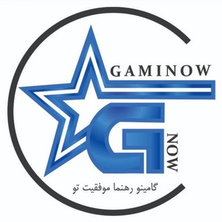 Photo of the private contact Gaminow Admin on Telegram