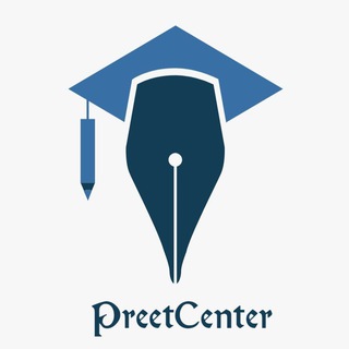 Photo of the private contact PREET Center on Telegram