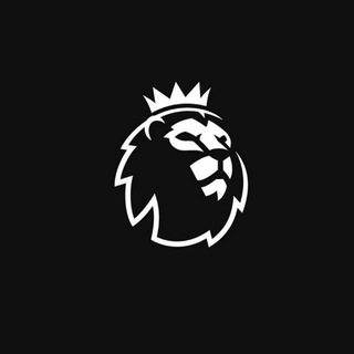 Логотип телеграм канала Premier League News