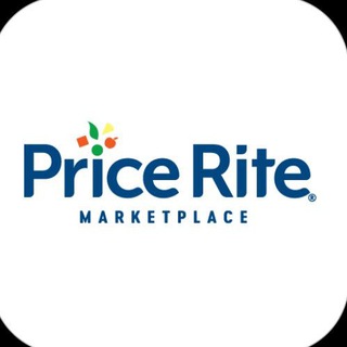 Логотип телеграм канала PriceRite Marketplace