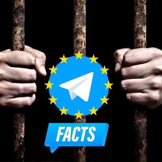 Logo of the Telegram channel Prisión / Tribunal / Ley / Datos sobre los presos - Gefängnis / Gericht / Gesetz / Gefangenen Fakten - Prison Tribunal Loi Faits