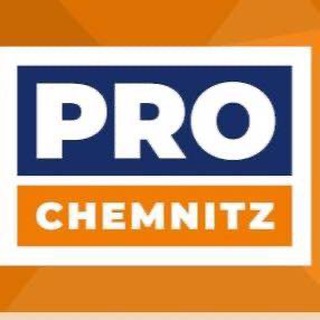 Logo of the Telegram channel PRO CHEMNITZ / Freie Sachsen