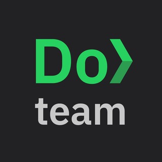 Логотип телеграм бота ProductDo Team