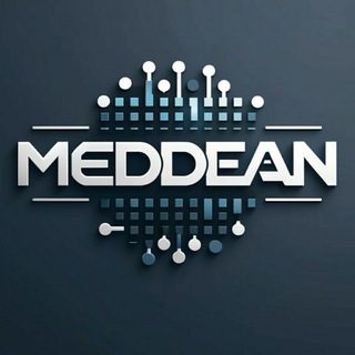 Logo of the Telegram channel خطوات تقنية | Meddean.com 📲