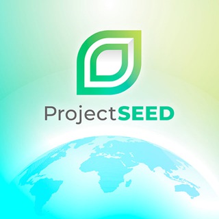 Logo of the Telegram group Project SEED Global [EN]