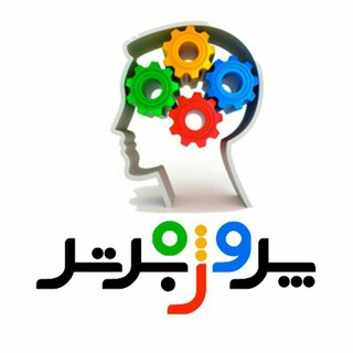 Logo of the Telegram channel ProojeBartar • پروژه برتر