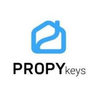 Logo of the Telegram channel Propykeys