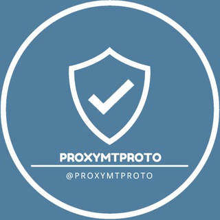 Logo of the Telegram channel Proxy MTProto