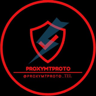 Logo of the Telegram channel Proxy MTProto