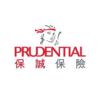 Логотип телеграм канала Prudential Insurance