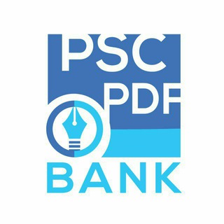 Фото приватного контакта PSC PDF BANK Official в Telegram